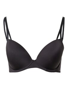 Calvin Klein Underwear Liemenėlė 'Seductive Comfort ' juoda