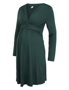 Bebefield Suknelė 'Deva' tamsiai žalia