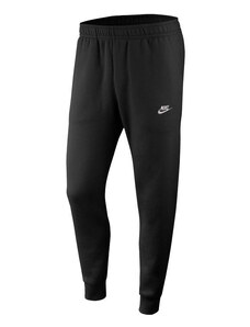 Nike Kelnės M NSW Club Jggr FT Black 
