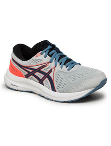 asic gel contend