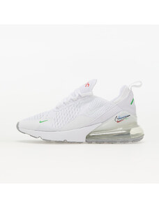 air max 270 gs trainers black aquamarine green strike white