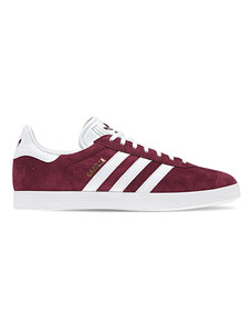adidas Gazelle Unisex - Sportbačiai adidas Originals - Burgundinis - B41645-6.5