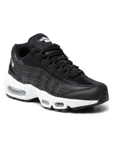 black 95s size 5