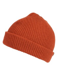 Iriedaily Megzta kepurė 'Transition' oranžinė-raudona