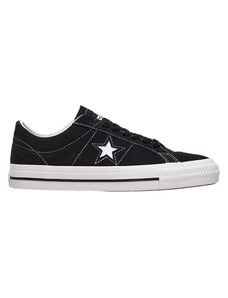 one star converse low