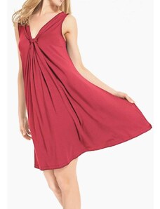 HEINE Raudona laisvalaikio suknelė : Dydis - 34