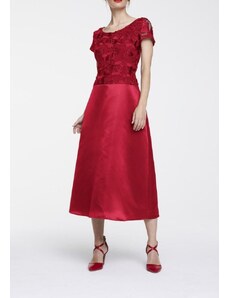 HEINE Raudona suknelė "Lady" : Dydis - 36
