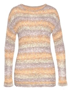 Gelsvas Cheer megztinis : Dydis - 40