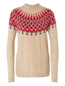 Kontrastingas Tom Tailor megztinis su vilna : Dydis - XL