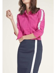 HEINE Rožiniai marškiniai : Dydis - 44