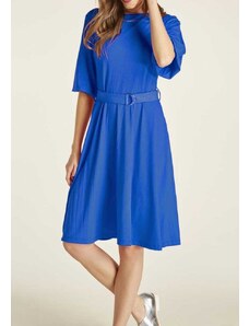 HEINE Mėlyna suknelė "Klara" : Dydis - 38