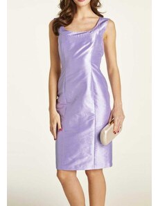 HEINE Šilkinė suknelė "Lavender" : Dydis - 36