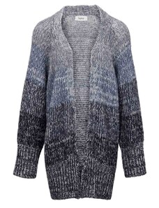 HEINE Labai šiltas ilgas vilnos megztinis : Dydis - 44/46