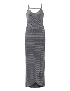 Superdry ilga dryžuota suknelė : Dydis - 14