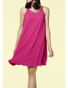 RICK CARDONA Žavi suknelė "Pink" : Dydis - 40