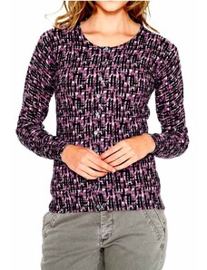 HEINE - BEST CONNECTIONS Violetinis megztinis : Dydis - 38