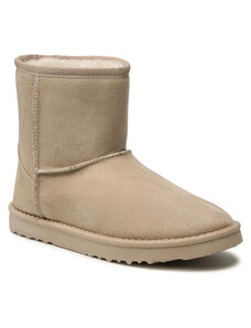 light tan short uggs