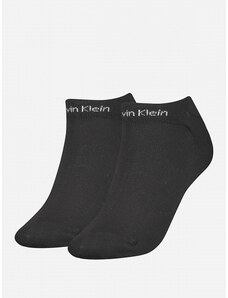 Calvin Klein Moteriškos kojinės, 2 vnt.