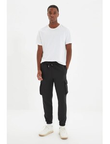 Trendyol Navy Blue Men's Regular Fit 