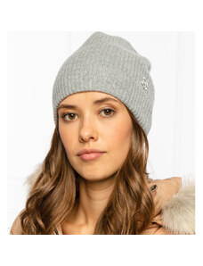 michael kors cashmere beanie