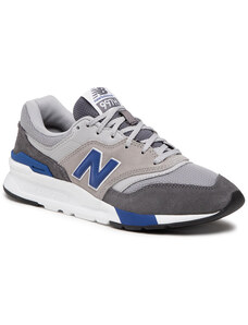Men's sneakers New Balance Cush Plus 