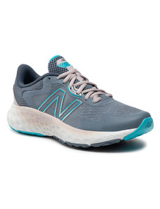 new balance grey and teal