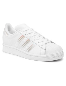 Balta, adidas Superstar - GLAMI.lt