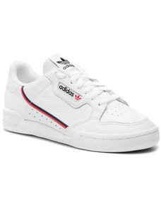 Adidas Continental 80, išparduodama 
