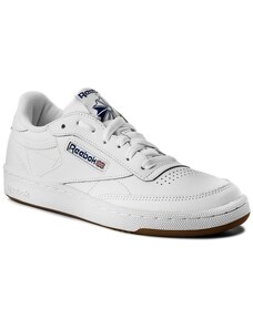 Moteriški sportbačiai Reebok Club C 85 | 30 prekių - GLAMI.lt