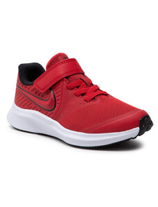 Nike Star Runner 2 Vaikams Avalynė Bėgimo batai AT1801-600 - GLAMI.lt