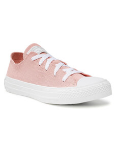 converse rosa 35