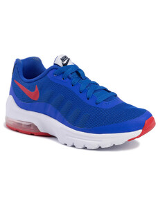 nike air max invigor junior blue