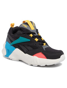 reebok classic chunky