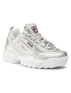 fila trainers new