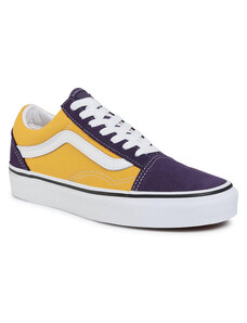 lila vans old skool