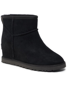 UGG Classic Short M Black - GLAMI.lt
