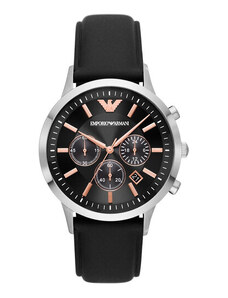 Laikrodis Emporio Armani - GLAMI.lt