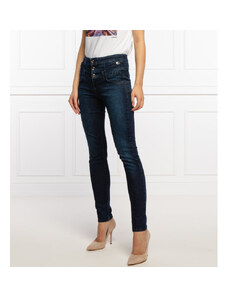 Liu Jo Džinsai RAMPY | Slim Fit | high waist - GLAMI.lt