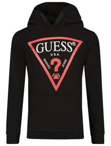 hoodies guess