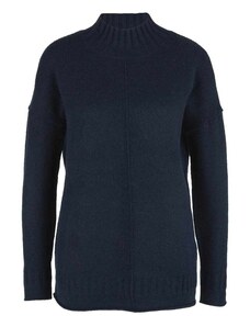 Mėlynas S. Oliver megztinis su vilna : Dydis - 42