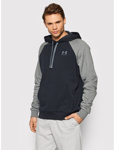 under armour rival fitted oth hoody mens