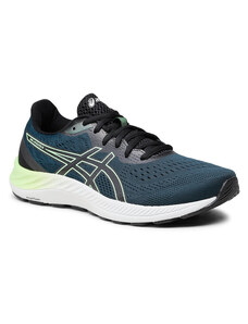 sneakers Asics Gel Nandi 360 Black Peacoat 1021A190 Color Taupe Size 43 1/2
