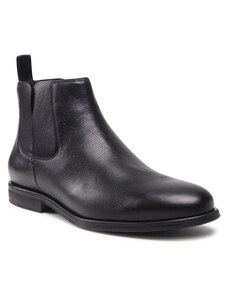 Beatles Geox Ottavio da uomo taupe | Liviana Calzature