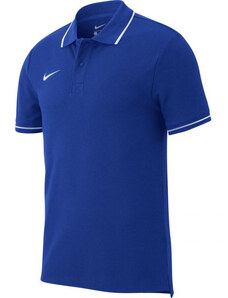 Nike Team Core Polo M 454800-463 