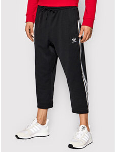 crop adidas pants