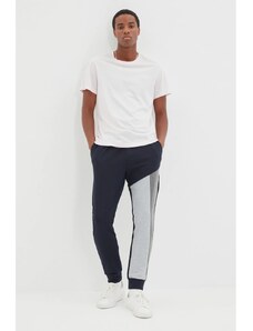 Trendyol Gray Men's Cargo Jogger Pants 