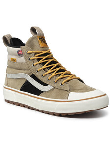 winterized vans sk8 hi