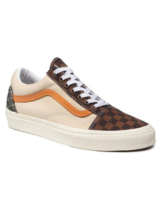 burberry vans old skool
