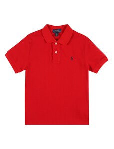 Polo Ralph Lauren Marškinėliai raudona