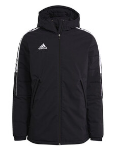 adidas warm coat